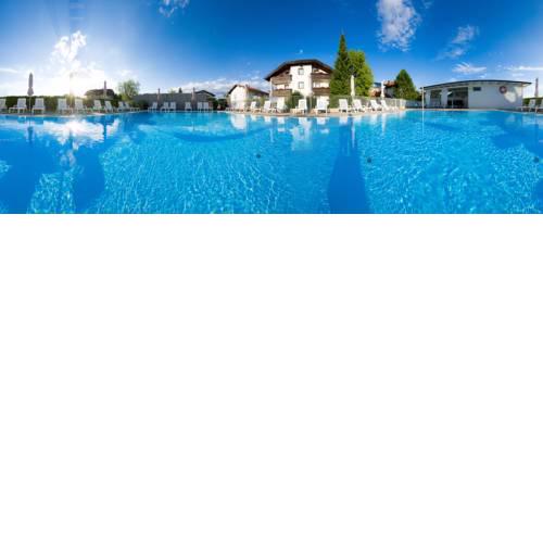 Ferienpark Scheiber