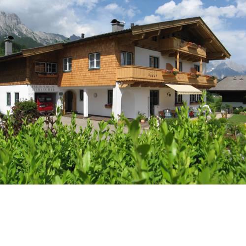 Ferienpension Bierbaumer