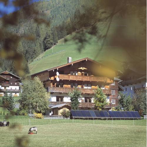 Ferienpension Senfter