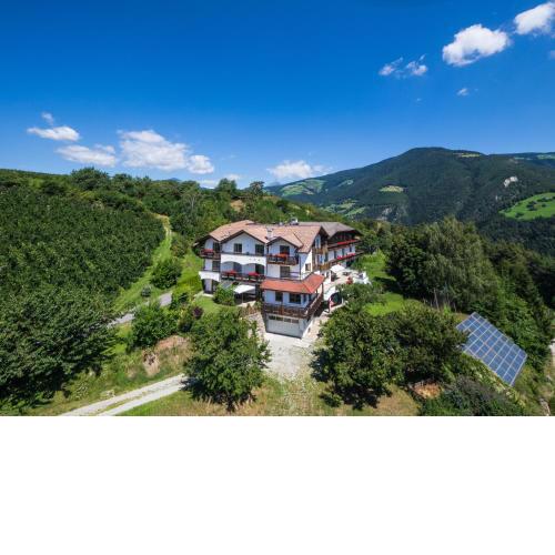Ferienpension Zummüllerhof