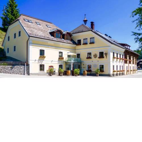Ferienwelt Bogensperger