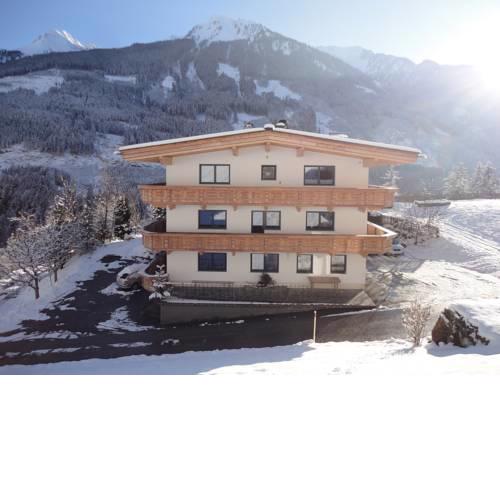 Ferienwohnung - Schmirnerhof