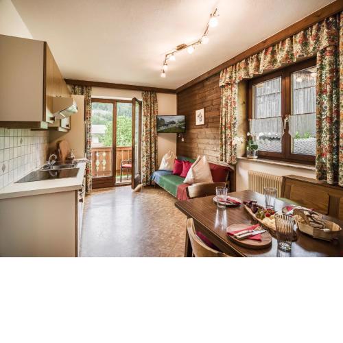 Ferienwohnung 1