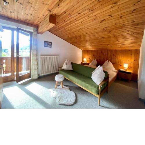 Ferienwohnung 4