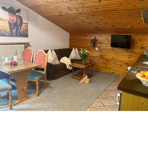 Ferienwohnung 5