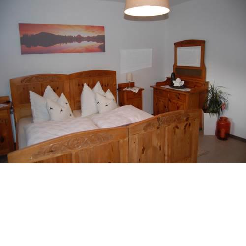 Ferienwohnung Achammer