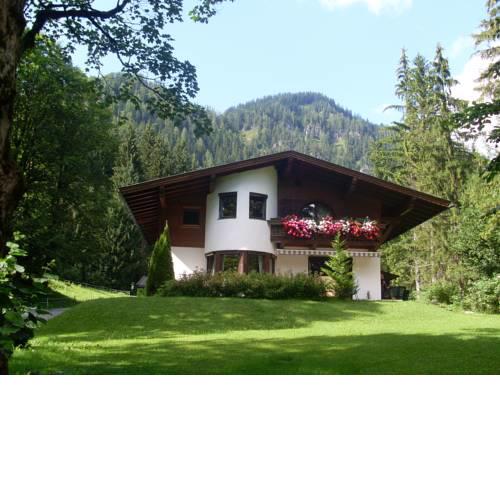Ferienwohnung Achten