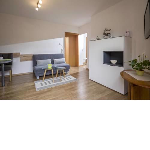 Ferienwohnung Ager-Bucher