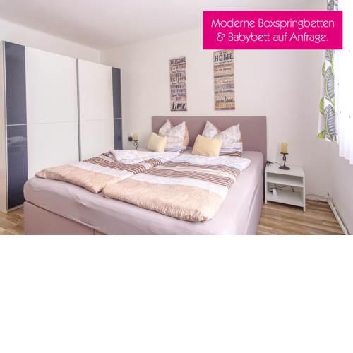 Ferienwohnung Agerblick