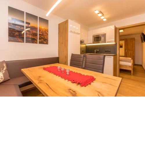 Ferienwohnung Aichner