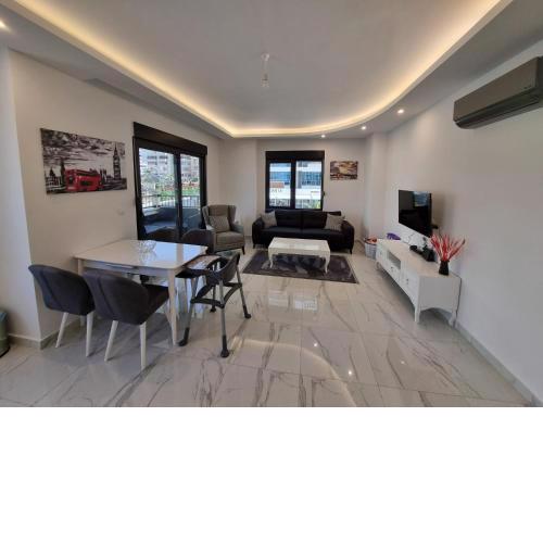 Ferienwohnung Alanya