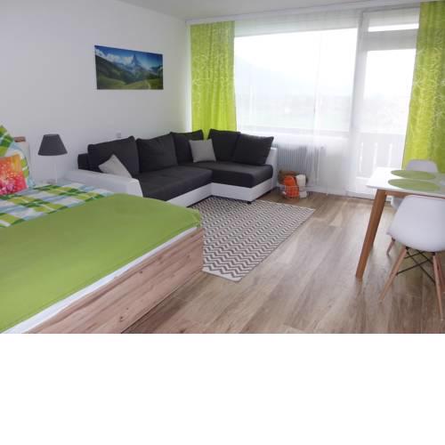 Ferienwohnung "Alexandra & Sabrina"