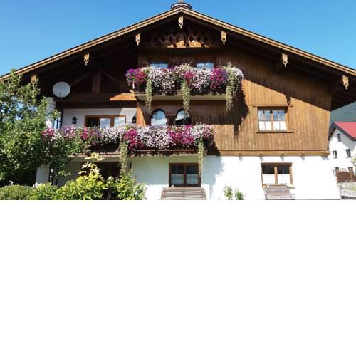 Ferienwohnung AlMa