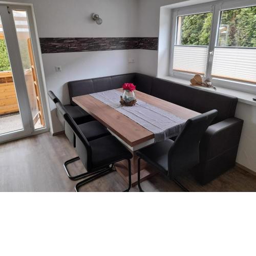 Ferienwohnung Alpenblick
