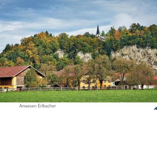 Ferienwohnung Alpenblick