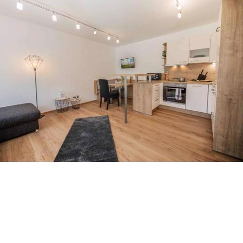 Ferienwohnung Alpenland - schönes, neues Apartment