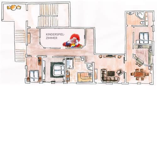 Ferienwohnung Alpenquelle