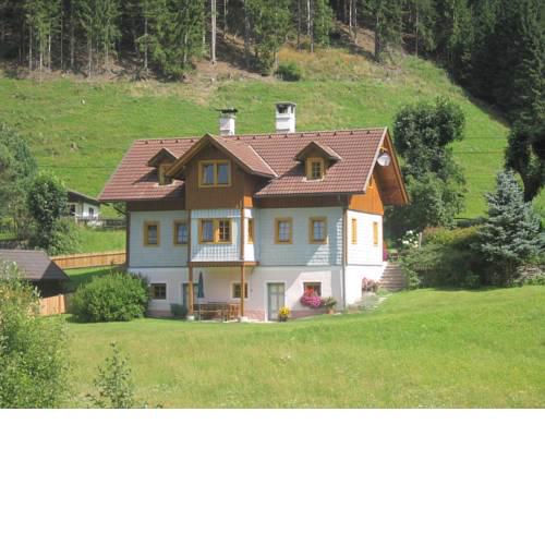 Ferienwohnung Althoelbling