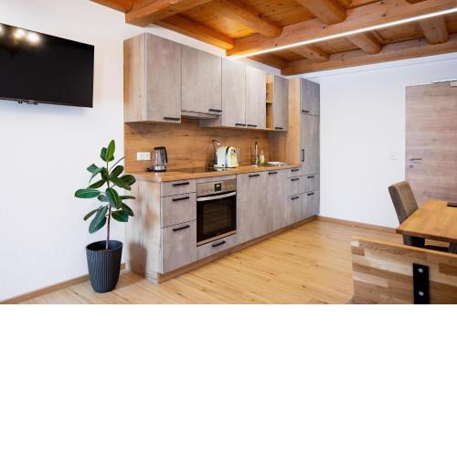 Ferienwohnung am Bauernhof