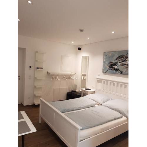 Ferienwohnung am Bodensee