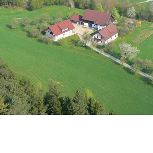 Ferienwohnung Am Drauradweg