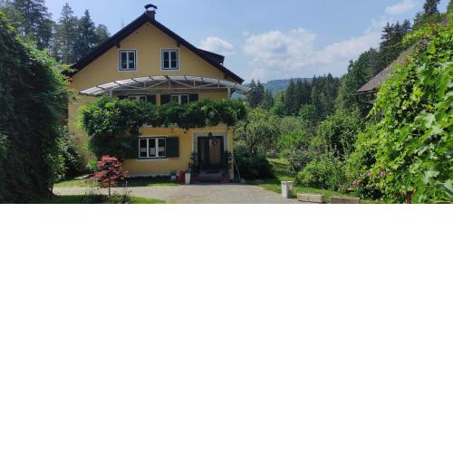 Ferienwohnung am Fuchsbauerhof