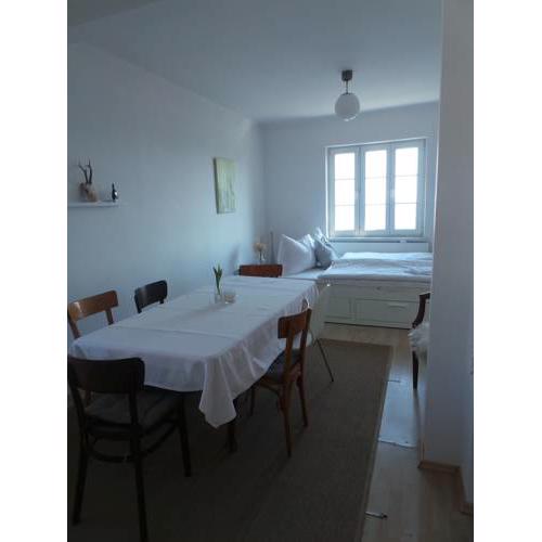 Ferienwohnung am Hannersberg