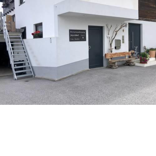 Ferienwohnung am Jojenhof