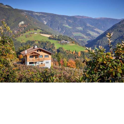 Ferienwohnung am Kernhof
