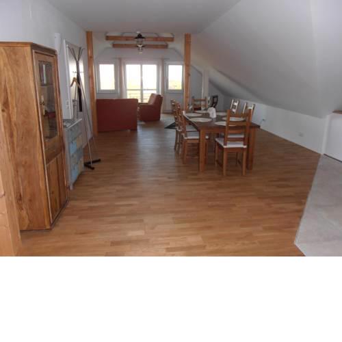 Ferienwohnung am Kirchberg