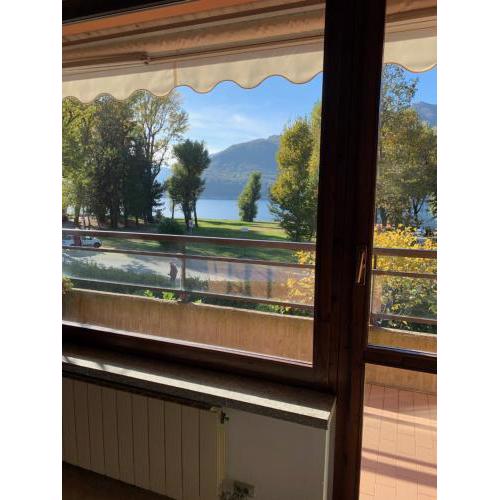 Ferienwohnung am Lago Maggiore