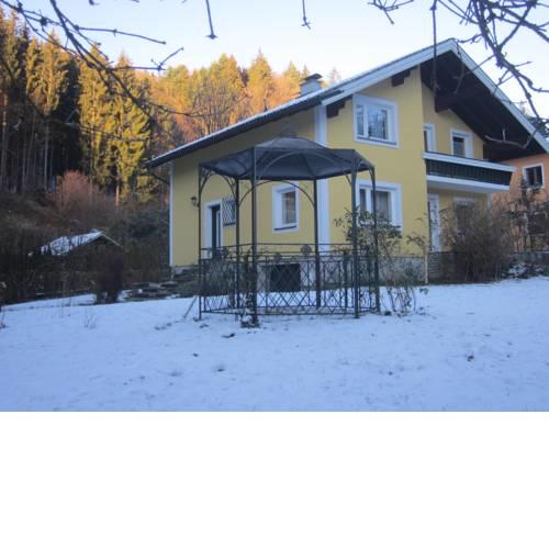 Ferienwohnung am Mühlenweg