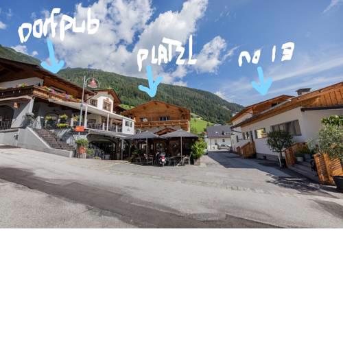 Ferienwohnung am Platzl