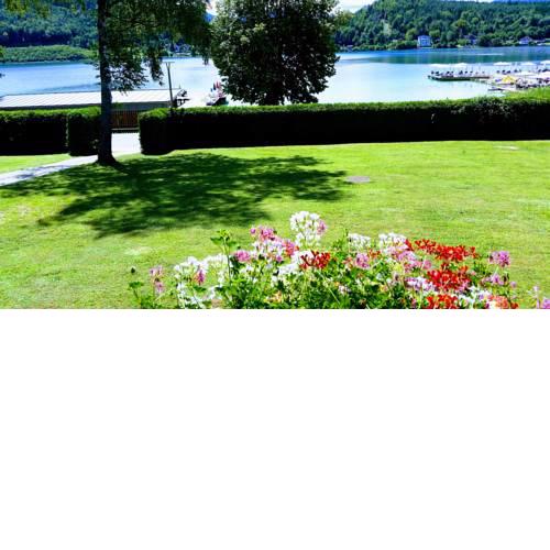 Ferienwohnung am See