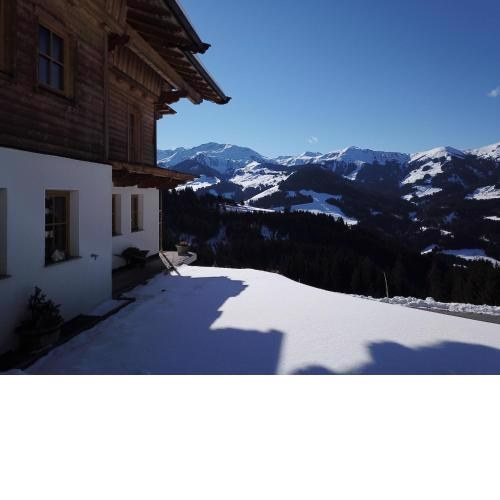 Ferienwohnung am Zastenhof WILD63