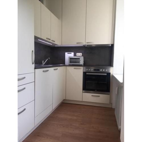 Ferienwohnung an der Traun
