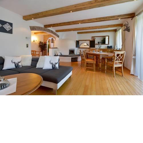 Ferienwohnung Andreas Strasser