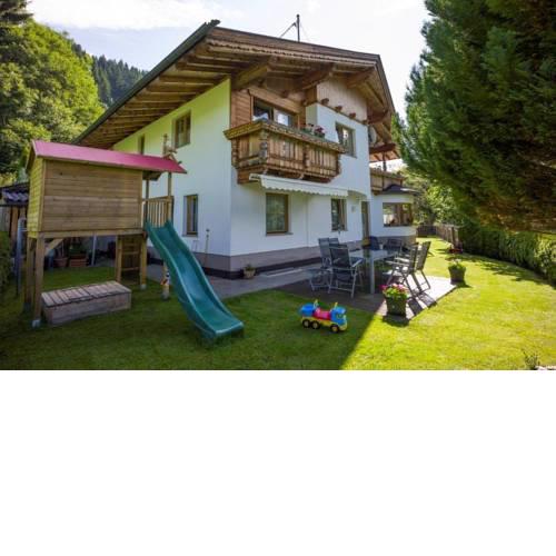 Ferienwohnung Andreas