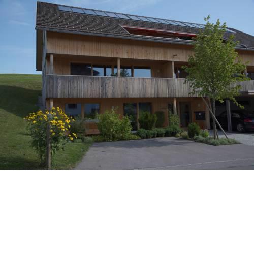 Ferienwohnung "Angelikahohe"