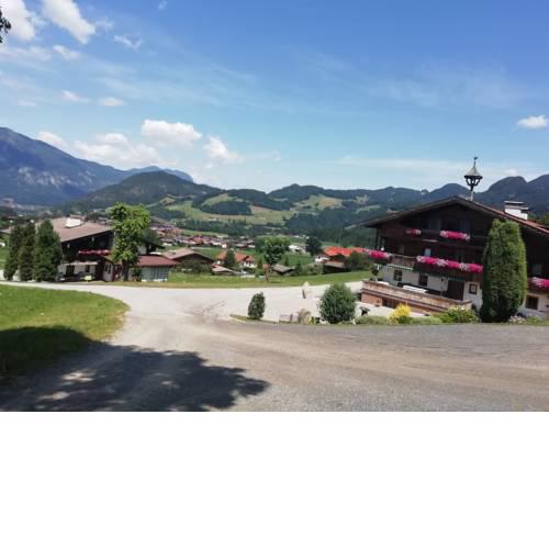Ferienwohnung Angererhof