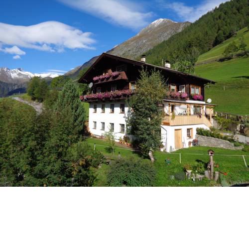 Ferienwohnung Angstingerhof