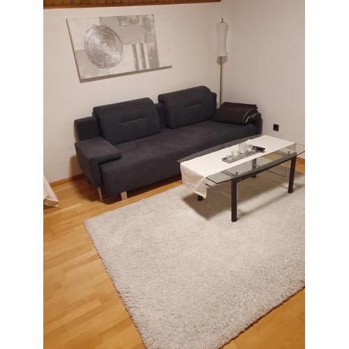 Ferienwohnung Anna