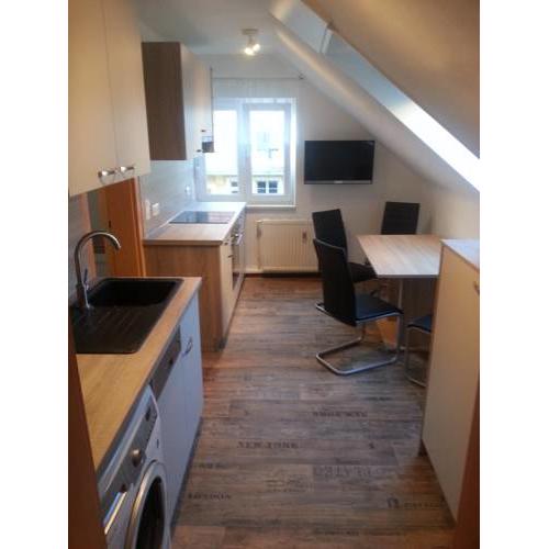 Ferienwohnung, Apartment mit 3 Schlafzimmer