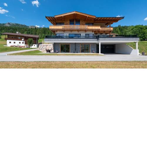 Ferienwohnung App. MOUNTAIN VIEW