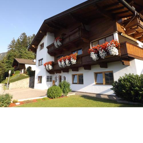 Ferienwohnung Appartement Thaler
