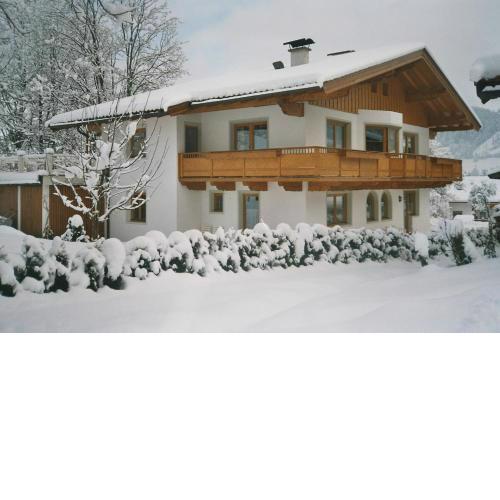 Ferienwohnung Aschaber