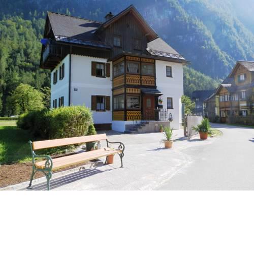 Ferienwohnung Aschauer