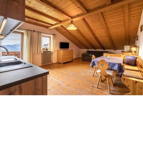 Ferienwohnung Aster Nusserhof