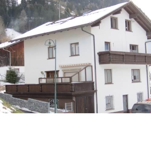 Ferienwohnung Auderer Robert