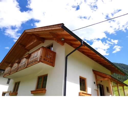 Ferienwohnung Auenheim